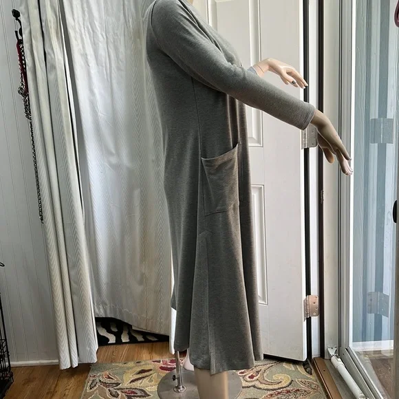 Franne Golde Bliss Duster PXS - Picture 7 of 15